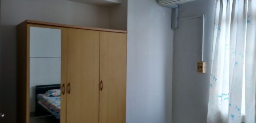 Kelana puteri  fully furnished rent