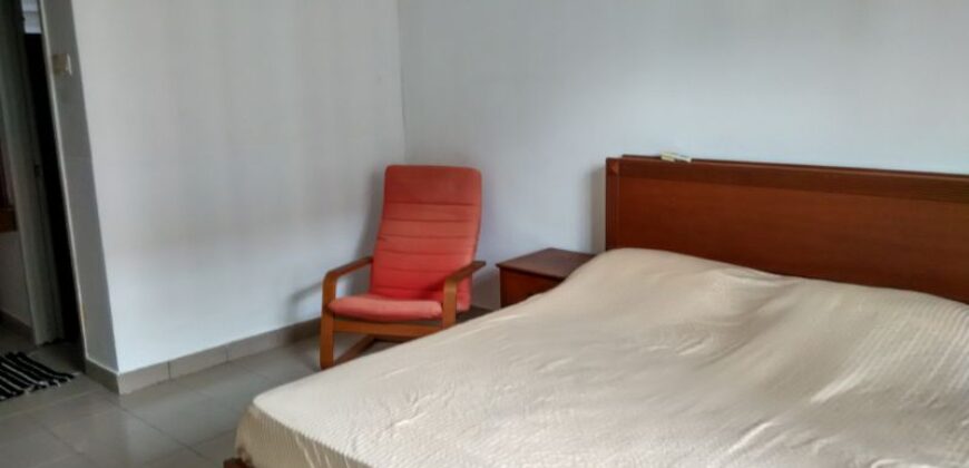 Kelana puteri  fully furnished rent