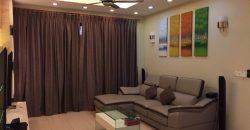 Surian condominium  fully furnished rent