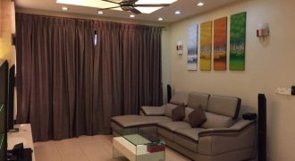 Surian condominium  fully furnished rent