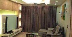 Surian condominium  fully furnished rent