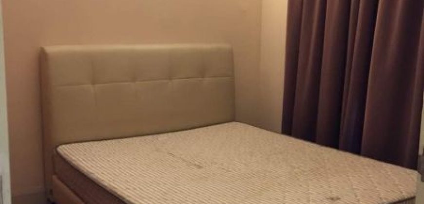 Surian condominium  fully furnished rent