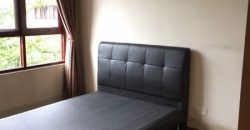 Surian condominium  fully furnished rent