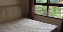 Surian condominium  fully furnished rent