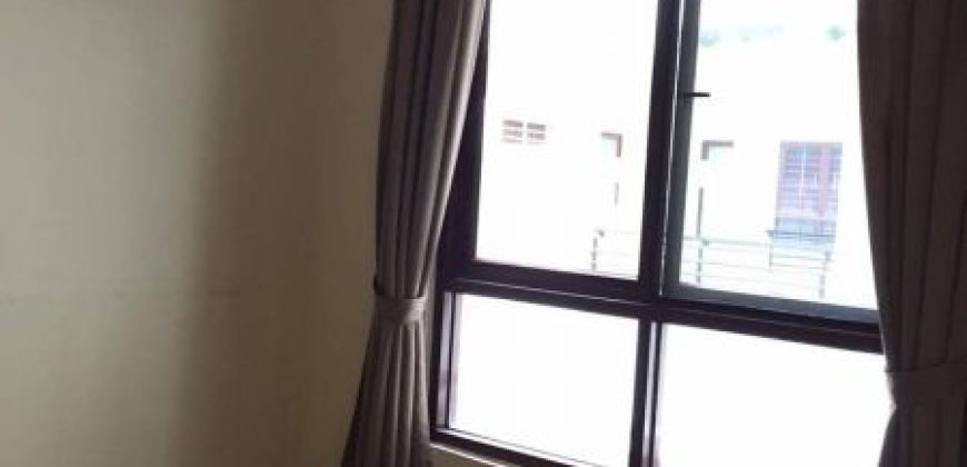 Surian condominium  fully furnished rent