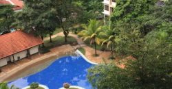 Surian condominium  fully furnished rent