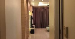 Surian condominium  fully furnished rent