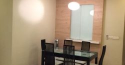 Surian condominium  fully furnished rent