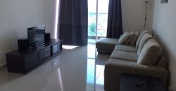 Hijauan saujana  fully furnished rent