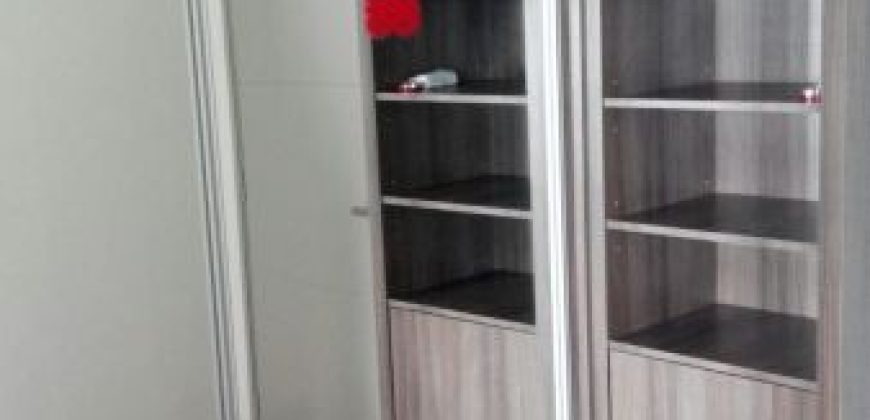 Hijauan saujana  fully furnished rent