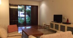 Surian condominium  fully furnished rent