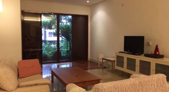 Surian condominium  fully furnished rent