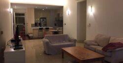 Surian condominium  fully furnished rent