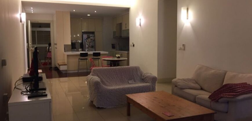 Surian condominium  fully furnished rent