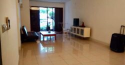 Surian condominium  fully furnished rent