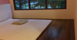 Surian condominium  fully furnished rent