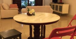 Surian condominium  fully furnished rent