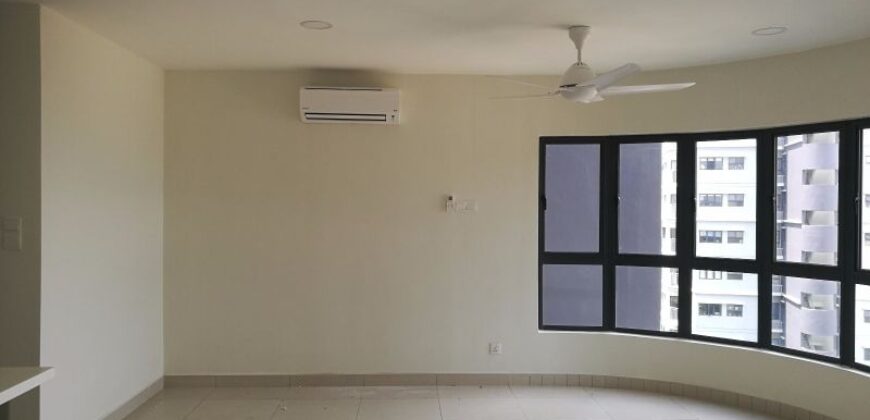 Maisson ara damansara  semi-furnished sale