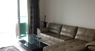 Sinaran ttdi  fully furnished rent