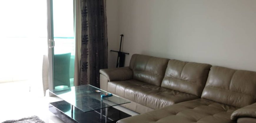 Sinaran ttdi  fully furnished rent