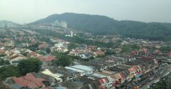 Sinaran ttdi  fully furnished rent