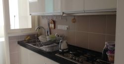 Sinaran ttdi  fully furnished rent