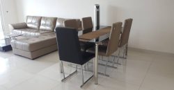 Sinaran ttdi  fully furnished rent