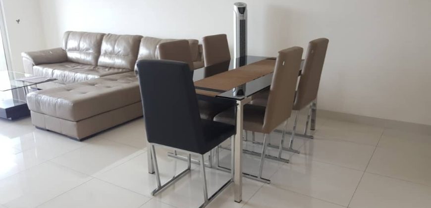 Sinaran ttdi  fully furnished rent