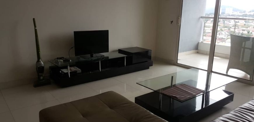 Sinaran ttdi  fully furnished rent