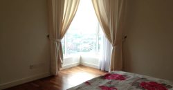 Sinaran ttdi  fully furnished rent