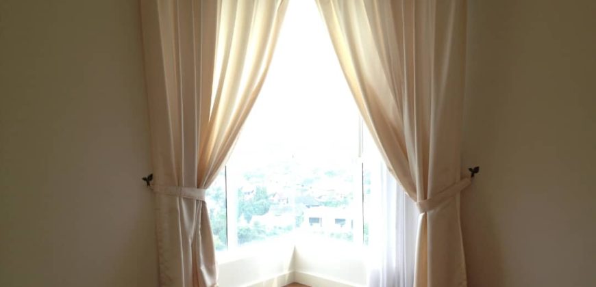 Sinaran ttdi  fully furnished rent