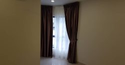 Maisson ara damansara  semi-furnished rent