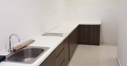 Maisson ara damansara  semi-furnished rent