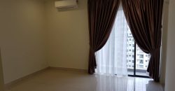 Maisson ara damansara  semi-furnished rent