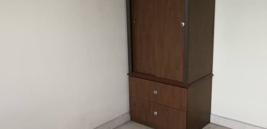 D’aman ria  fully furnished rent