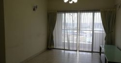 D’aman ria  fully furnished rent