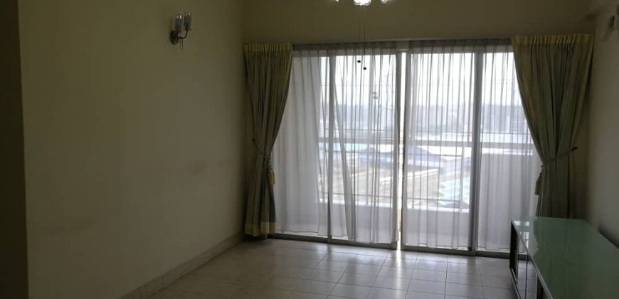 D’aman ria  fully furnished rent