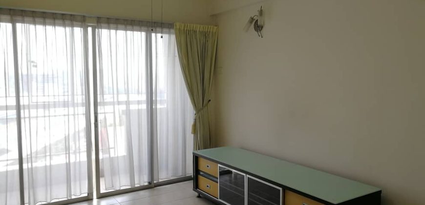 D’aman ria  fully furnished rent