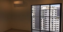 Maisson ara damansara  semi-furnished rent