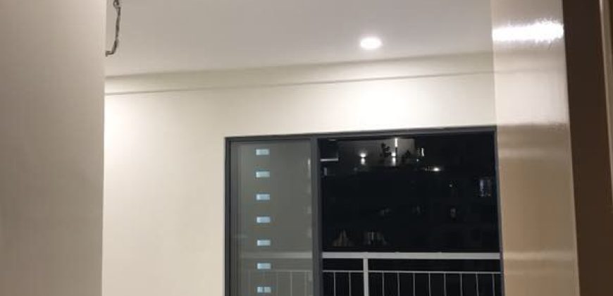 Maisson ara damansara  semi-furnished rent