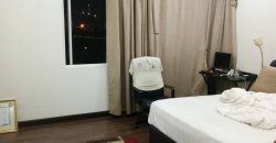 Hijauan saujana  semi-furnished sale