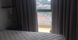 Tropicana city tropics  fully furnished rent