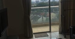 Tropicana city tropics  fully furnished rent