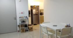 Hijauan saujana  fully furnished rent