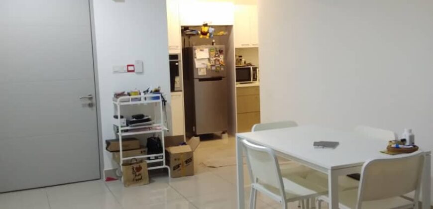 Hijauan saujana  fully furnished rent