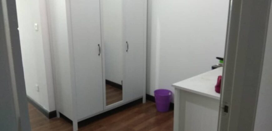 Hijauan saujana  fully furnished rent