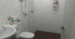 Hijauan saujana  fully furnished rent