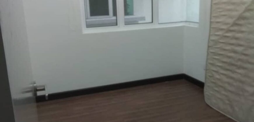 Hijauan saujana  fully furnished rent