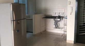 Zenith residences  semi-furnished rent