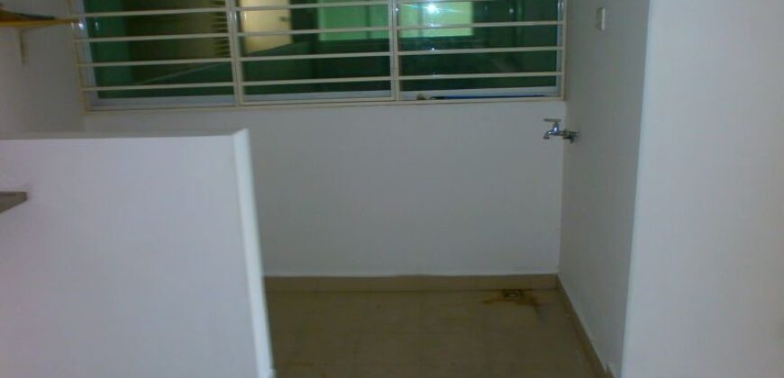 Zenith residences  semi-furnished rent